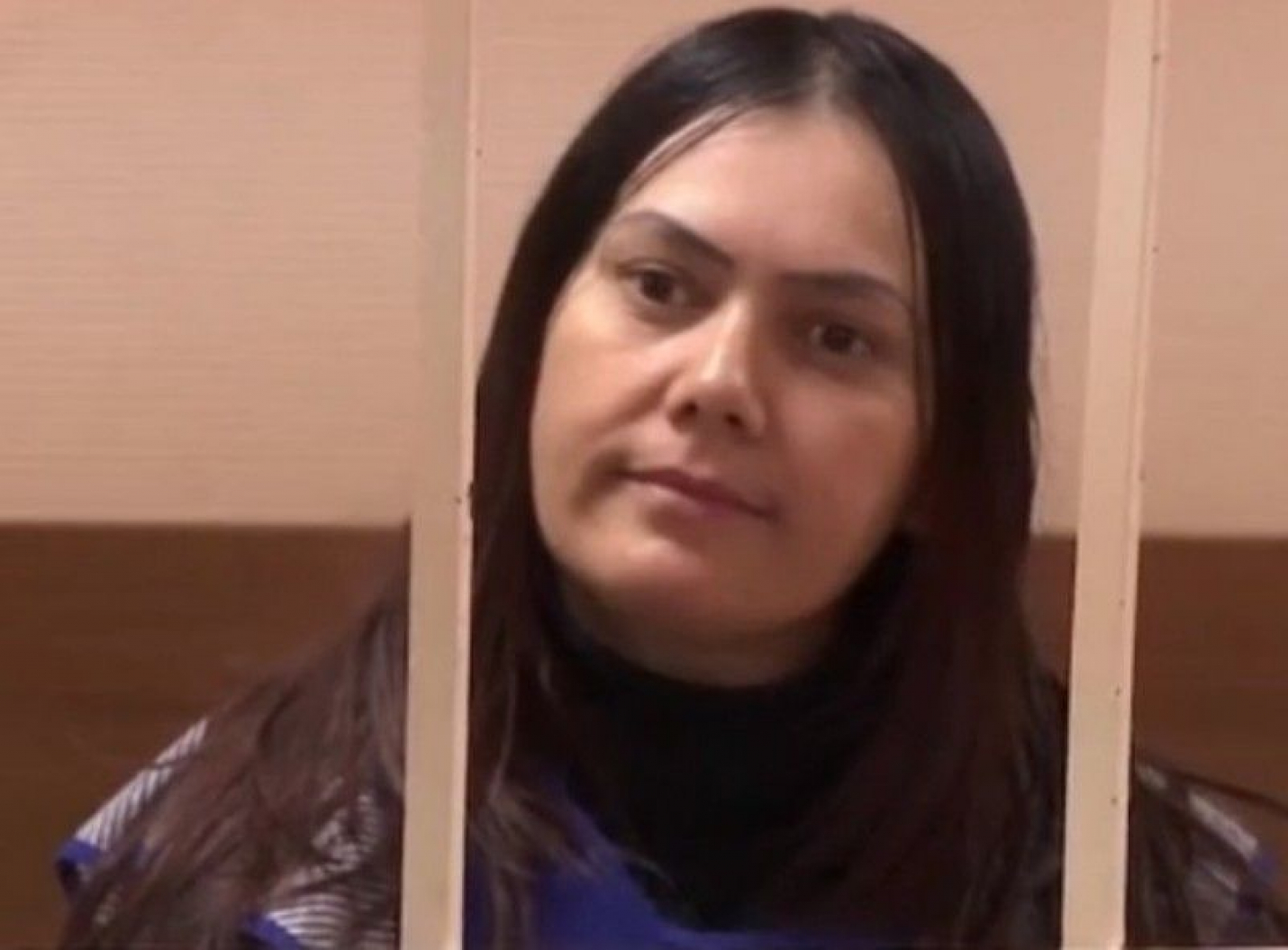 Осужденную за убийство ребенка няню вышлют из России